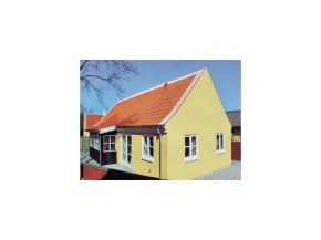 Holiday home Skryvenssti